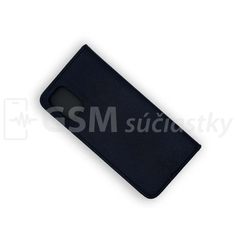 Púzdro Smart Book Samsung A715 Galaxy A71 Zlaté