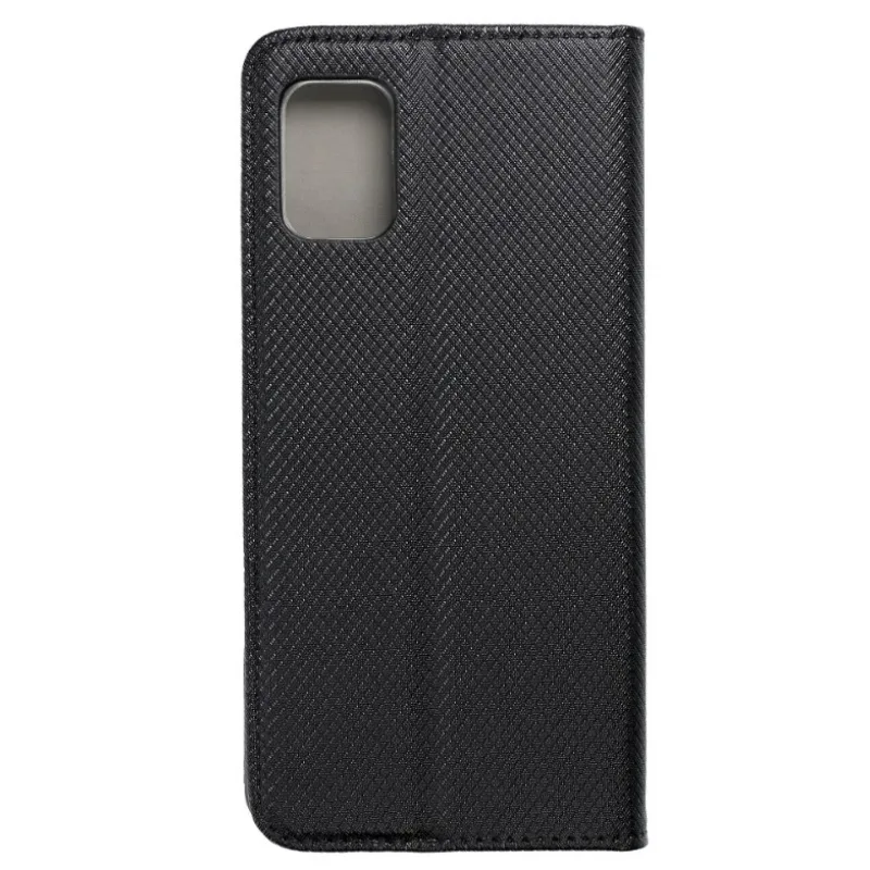 Púzdro Smart Book Samsung A315 Galaxy A31 Zlaté
