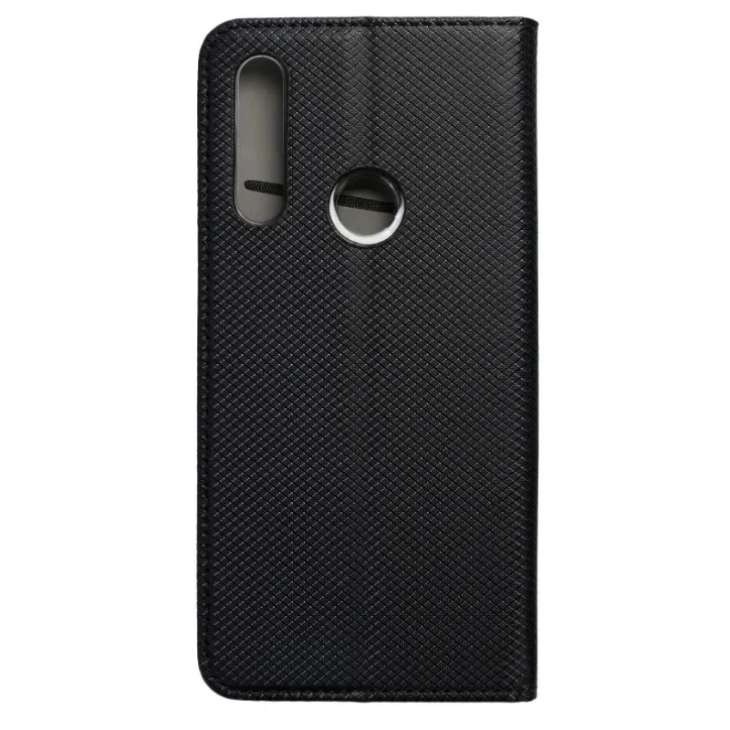 Púzdro Smart Book Huawei P Smart Z, Honor 9X Zlaté