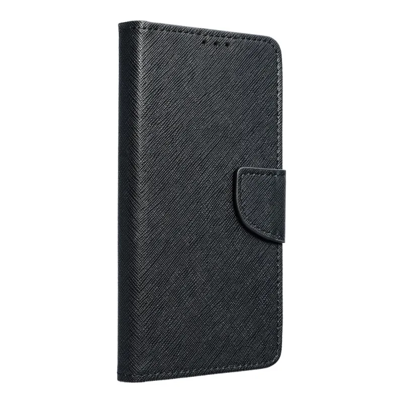 Púzdro Smart Book Samsung G360F, G361F Galaxy Core Prime čierne