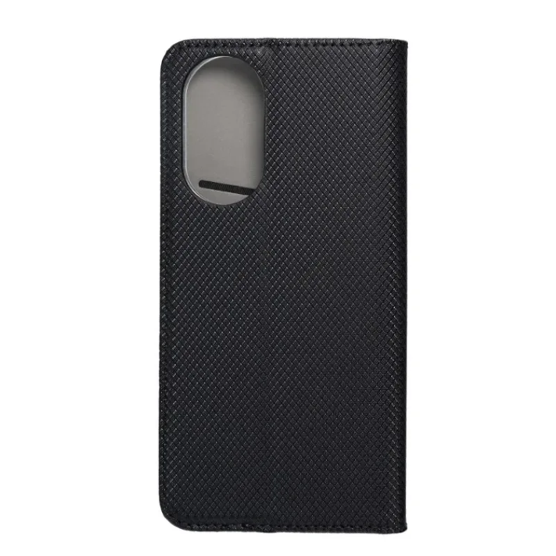 Púzdro Smart Book Knižkové Huawei Honor 9 Farba: Čierna