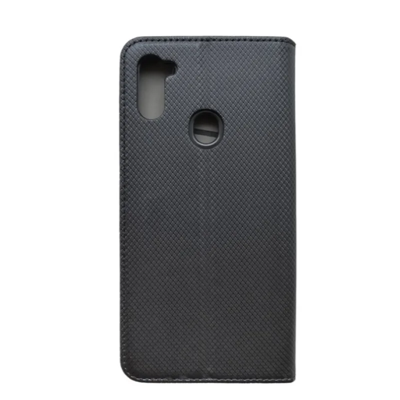 Púzdro Smart Book Knižkové Samsung Galaxy A11, M11 Farba: červená