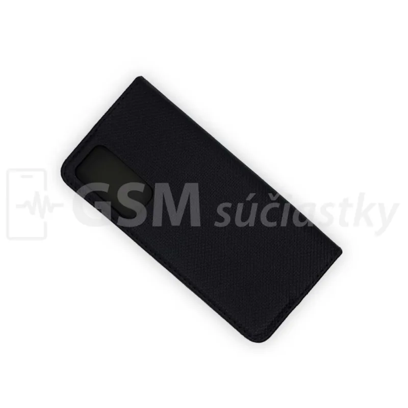Púzdro Smart Book Knižkové Xiaomi 12 5G, 12X 5G červené