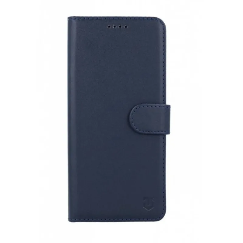 Púzdro Tactical Smart Book Samsung Galaxy A03s - modré
