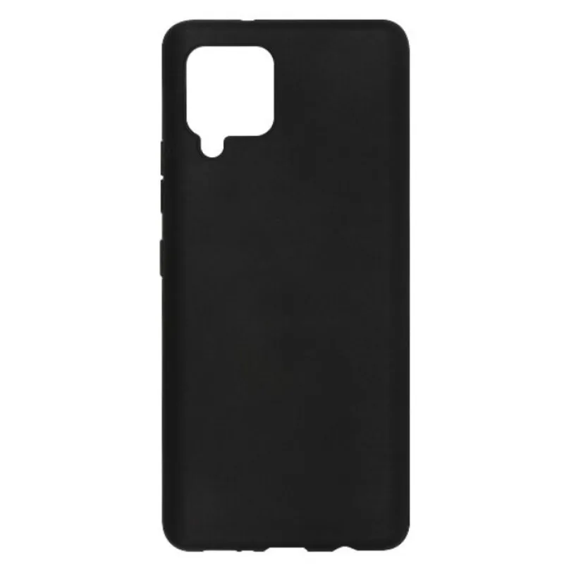 Púzdro Soft Flex Samsung Galaxy A42 5G, A426 RED