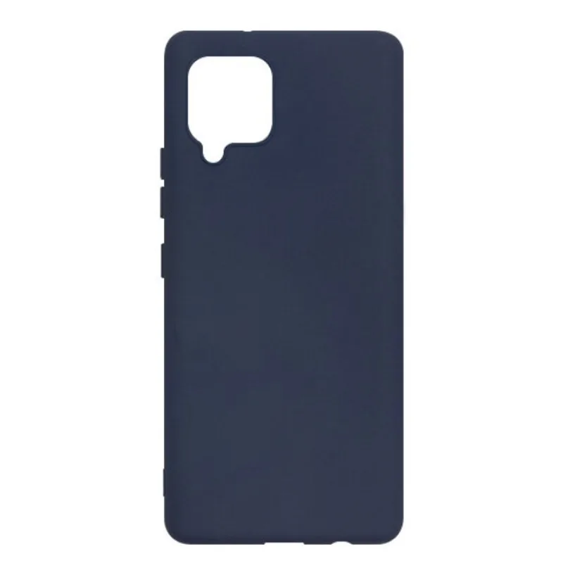 Púzdro Soft Flex Samsung Galaxy A42 5G, A426 RED