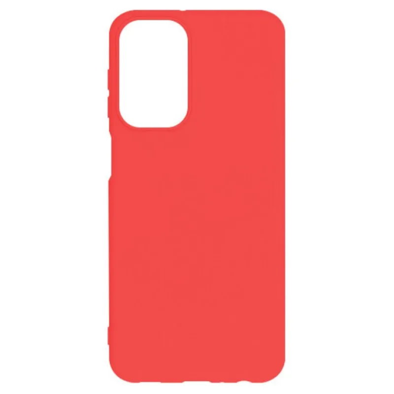 Púzdro Soft Flex Samsung Galaxy A23, A23 5G RED