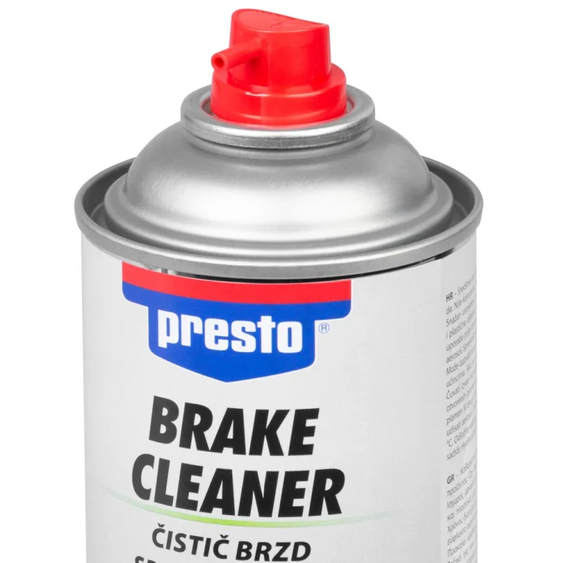 Presto Čistič brzd 500 ml – náhľad 3
