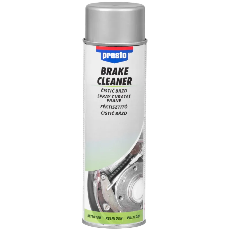 Presto Čistič brzd 500 ml
