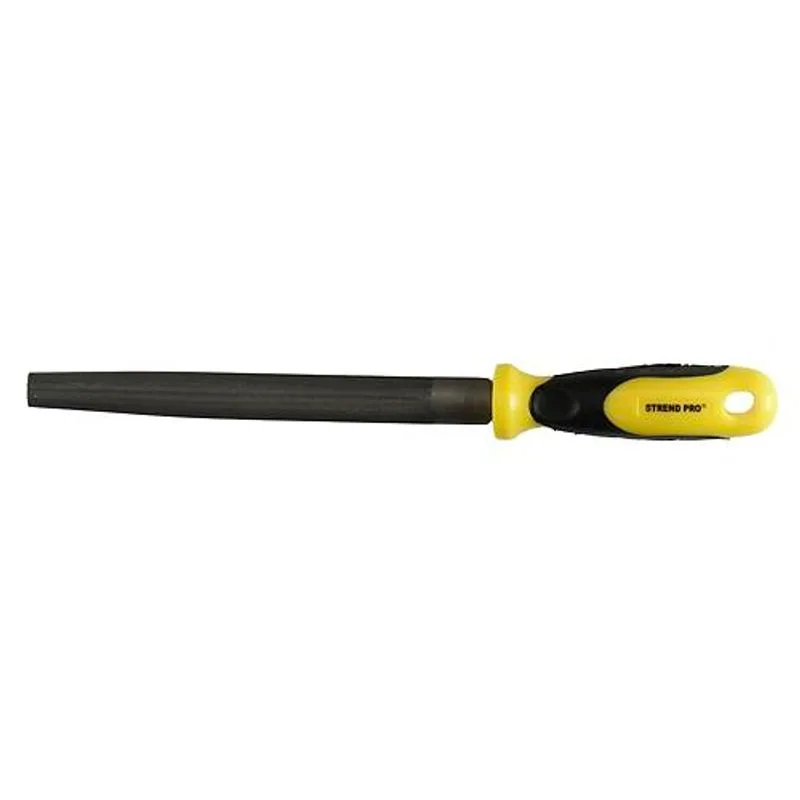 Pilník Strend Pro BF1003 150/2 PZP polkruhový 227424