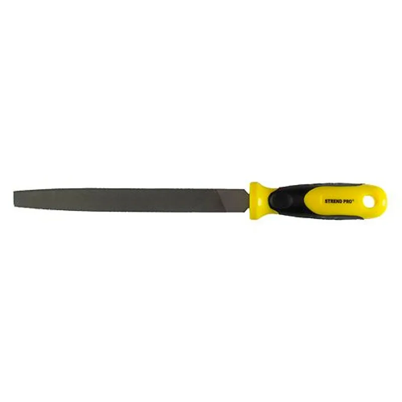 Pilník Strend Pro BF1001 150/2 PLO plochý 227409