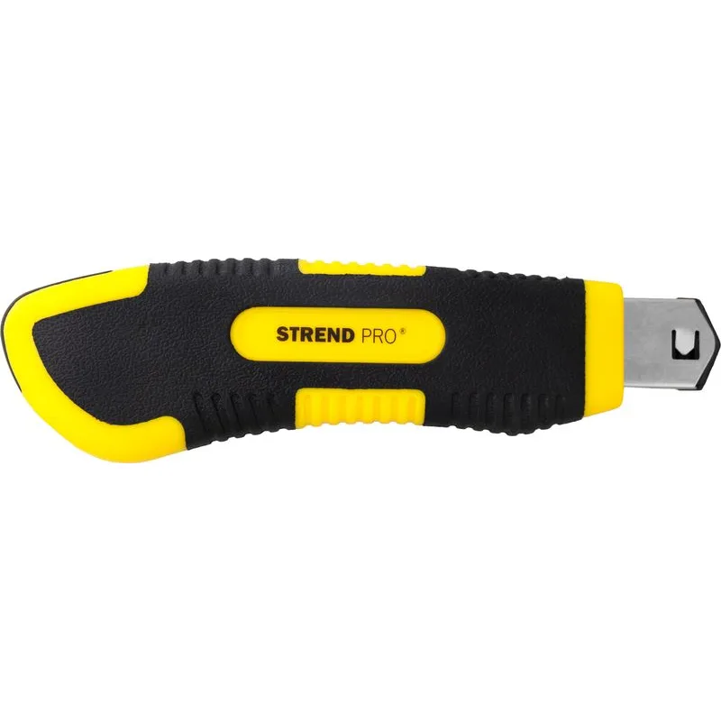 Strend Pro UK840 Plastový odlamovací nôž 18 mm