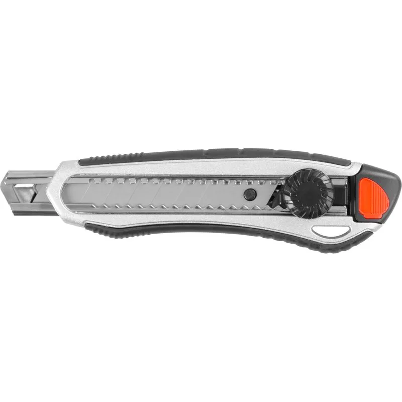 Strend Pro UKX-8100-2 odlamovací nôž AluBody 18 mm