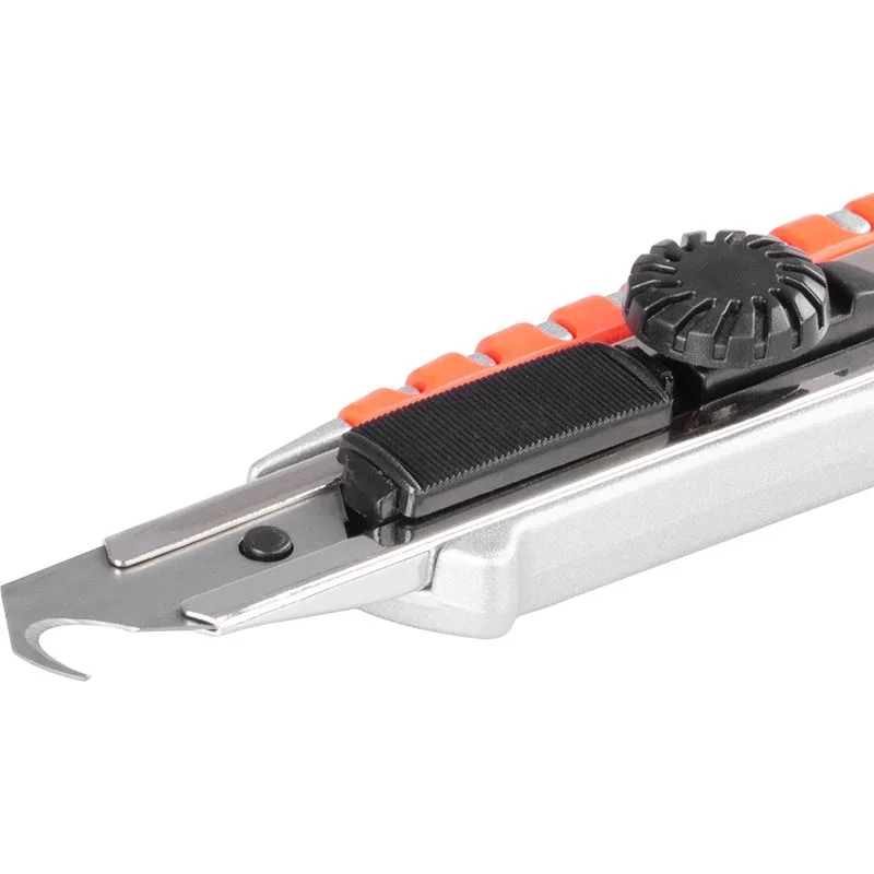 Strend Pro UKX-867-5 odlamovací nôž AluBody 18 mm