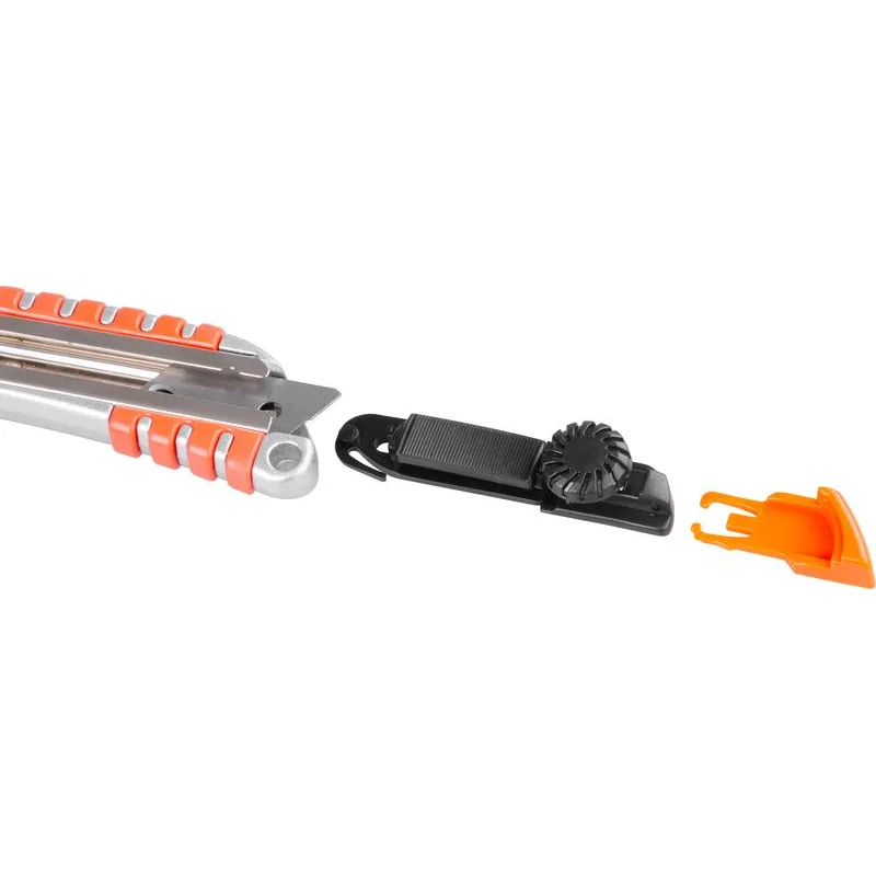Strend Pro UKX-867-5 odlamovací nôž AluBody 18 mm