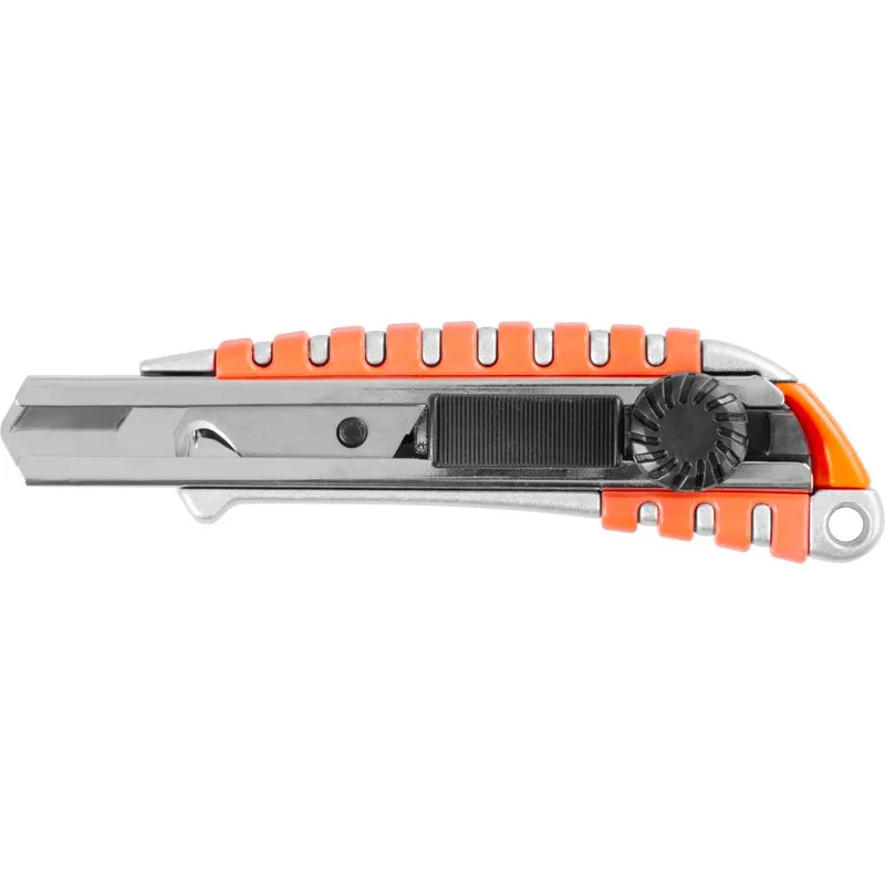 Strend Pro UKX-867-5 odlamovací nôž AluBody 18 mm