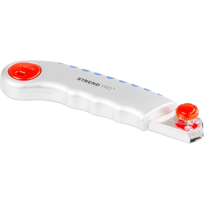 Strend Pro UKX-8818 odlamovací nôž 18 mm