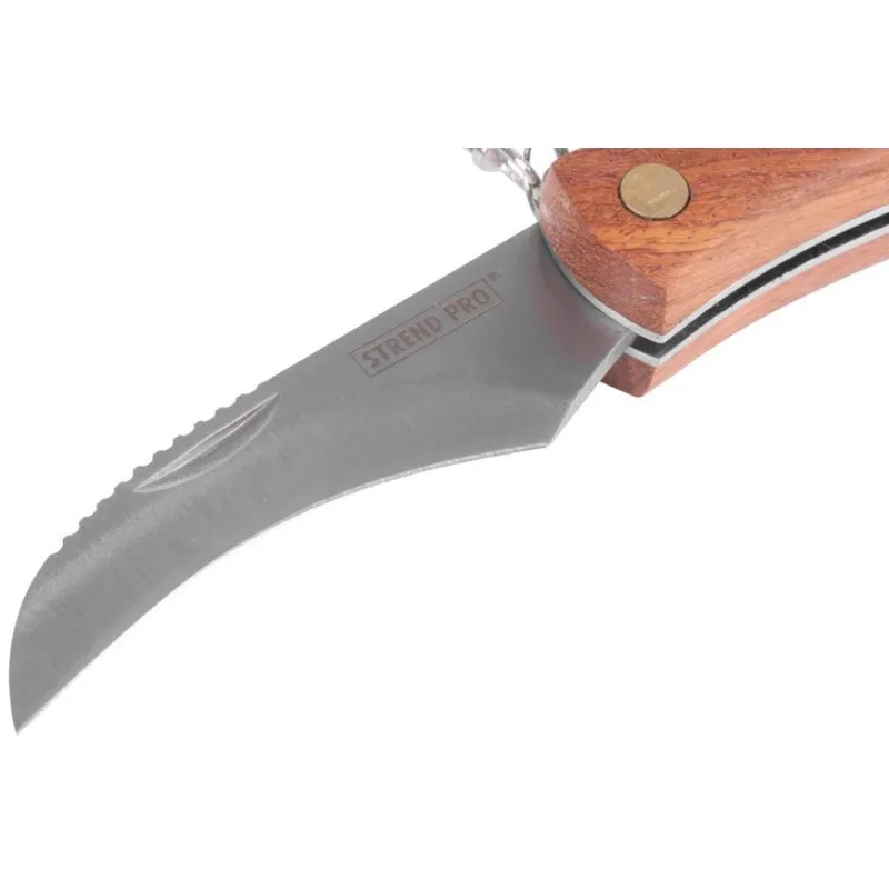 Strend Pro MK003 Hubársky nôž 140/210 mm