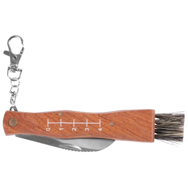 Strend Pro MK003 Hubársky nôž 140/210 mm