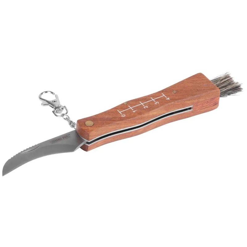 Strend Pro MK003 Hubársky nôž 140/210 mm