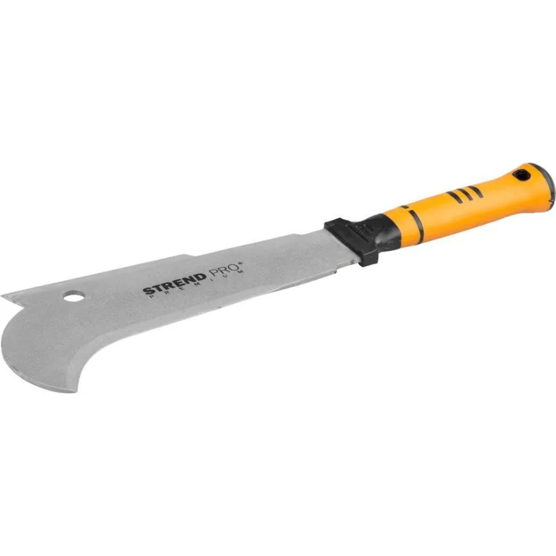 Strend Pro Mačeta Premium M135A 180 mm nylonová rúčka