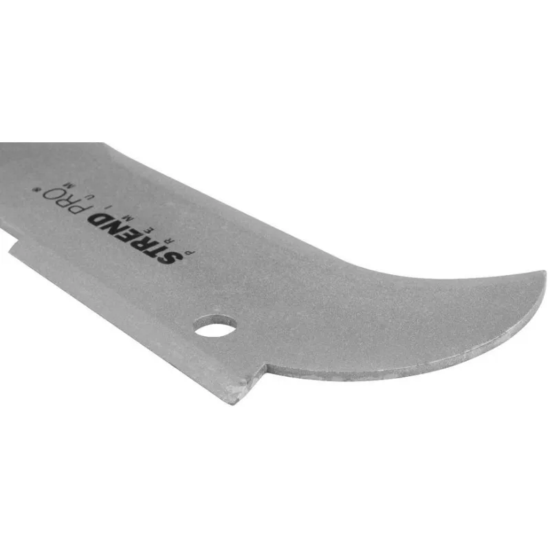 Strend Pro Mačeta Premium M135A 180 mm nylonová rúčka
