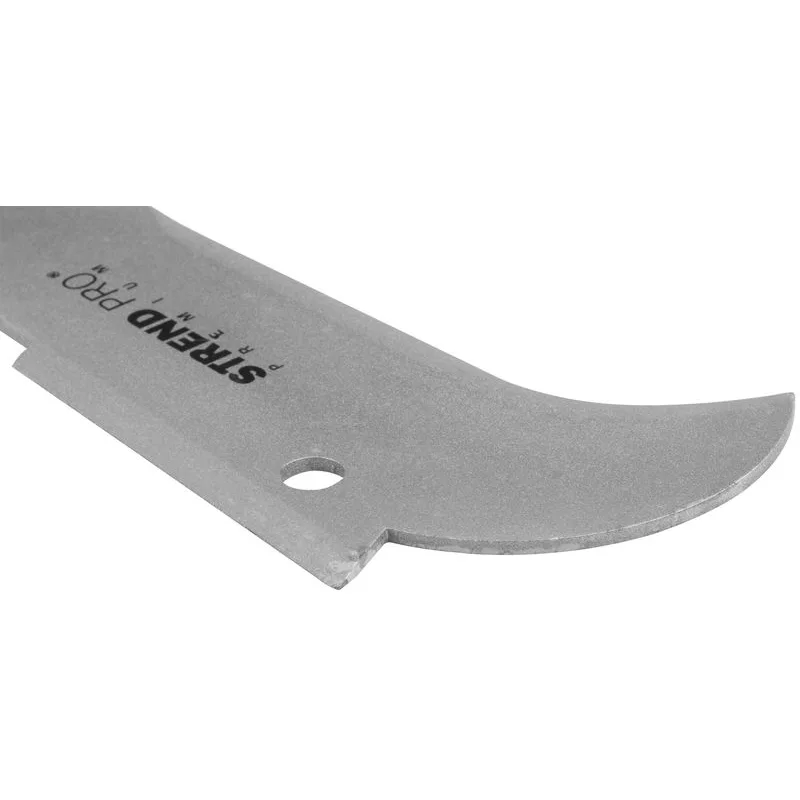 Strend Pro Mačeta Premium M135A 180 mm nylonová rúčka