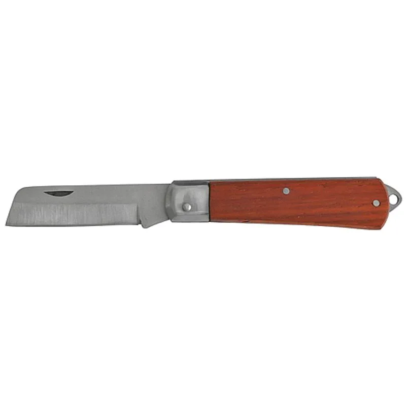 Nôž elektrikársky Strend Pro EK783, 170 mm, rovný