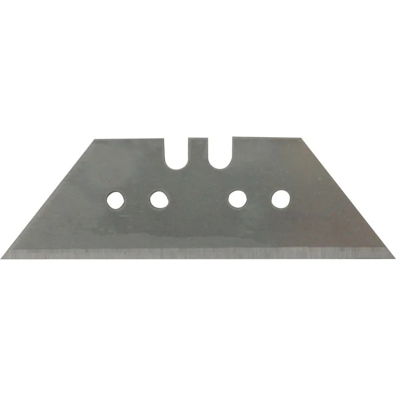Čepeľ Strend Pro SBX257, 19x61x0,6 mm, odlamovacia, náhradná, bal. 10 ks, lichobežníková