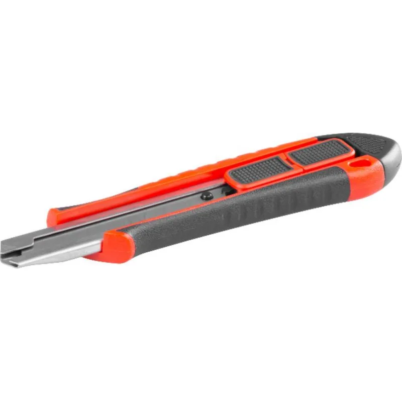 Strend Pro Nôž UK290 9 mm odlamovací plastový
