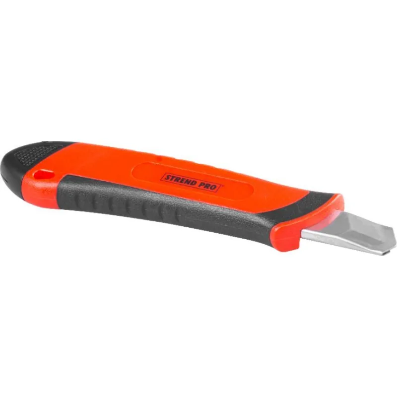 Strend Pro Nôž UK292 25 mm odlamovací plastový