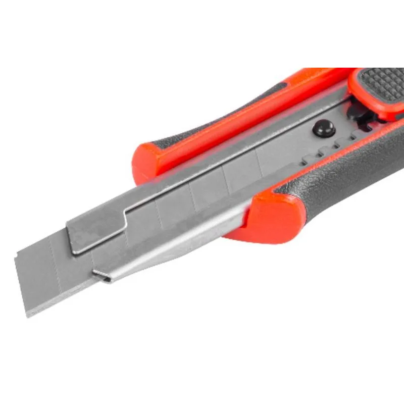 Strend Pro Nôž UK292 25 mm odlamovací plastový