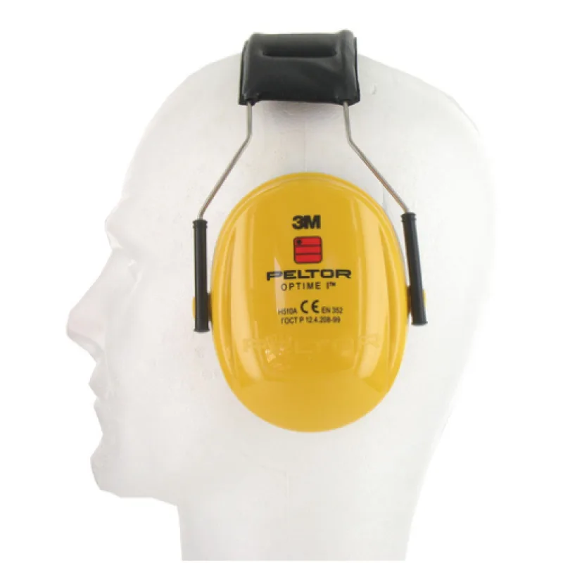 3M Peltor Optime I H510A-401-GU