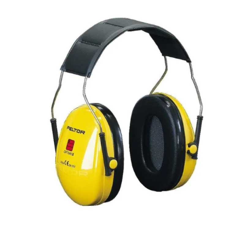 3M Peltor Optime I H510A-401-GU