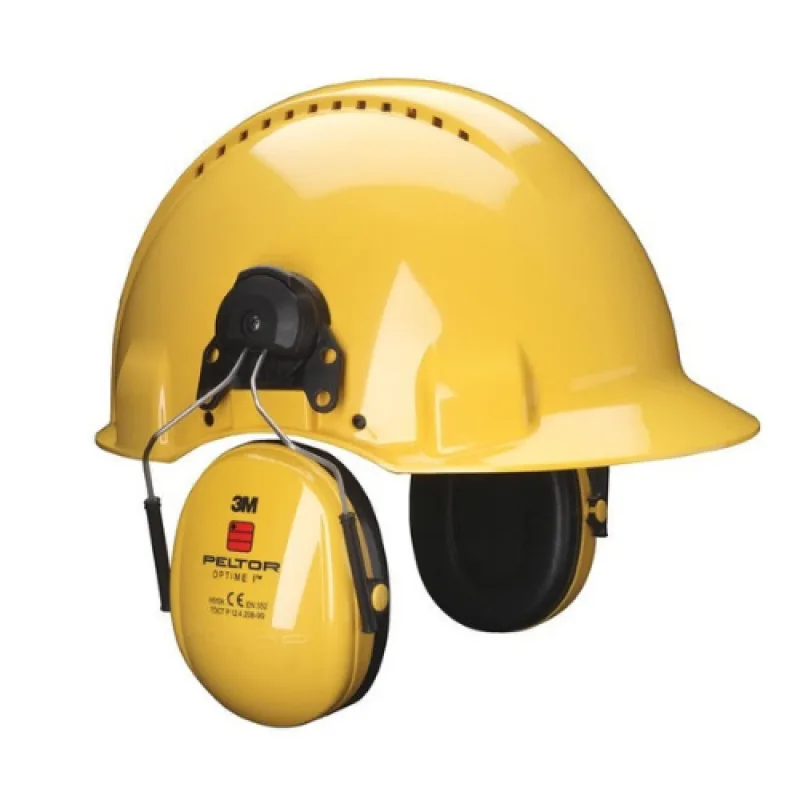 3M Peltor Optime I H510P3E