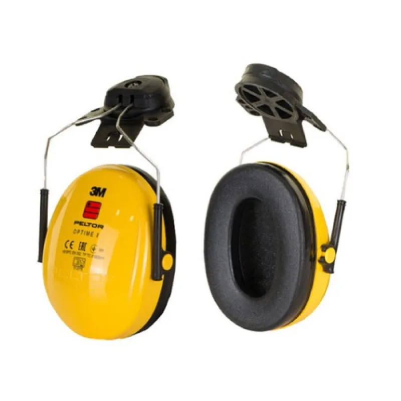 3M Peltor Optime I H510P3E