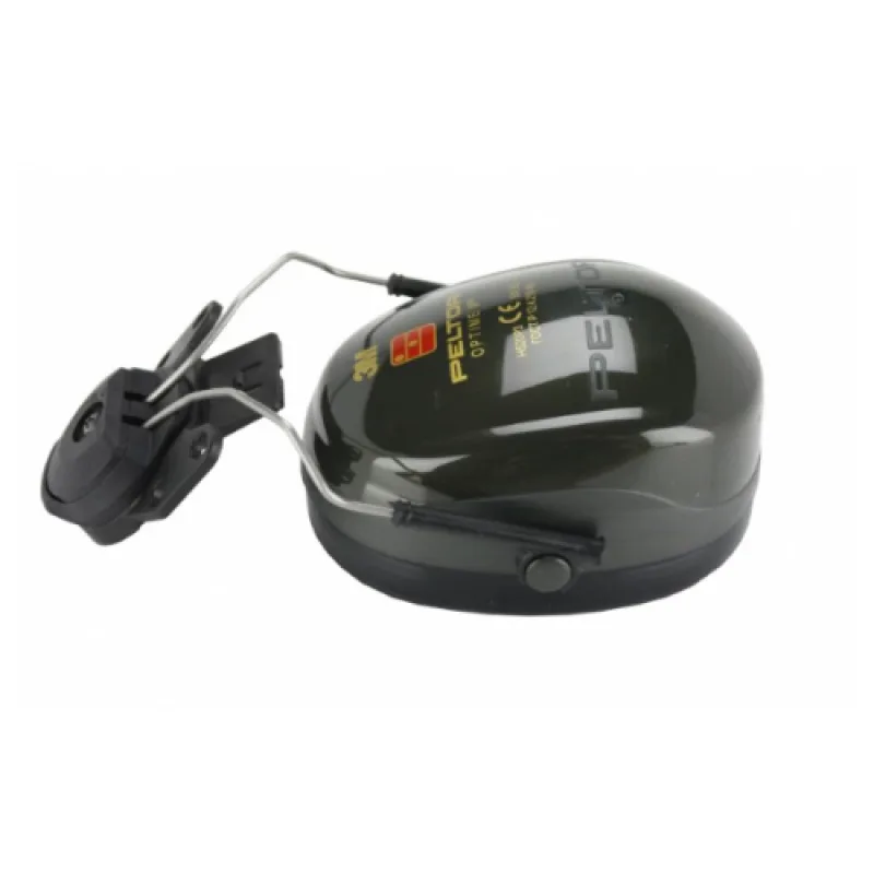 3M Peltor Optime II H520P3E