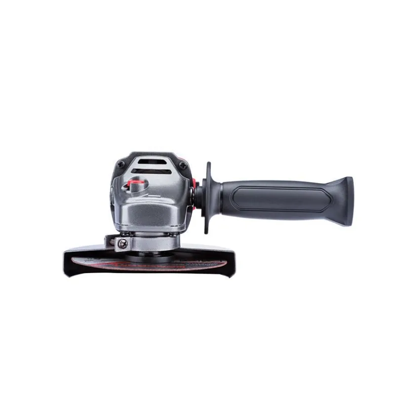 Brúska Worcraft AG08-125S, 820W, 125 mm, M14, uhlová, s reguláciou otáčok