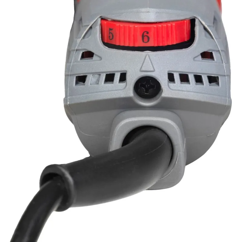 Brúska Worcraft AG08-125S, 820W, 125 mm, M14, uhlová, s reguláciou otáčok