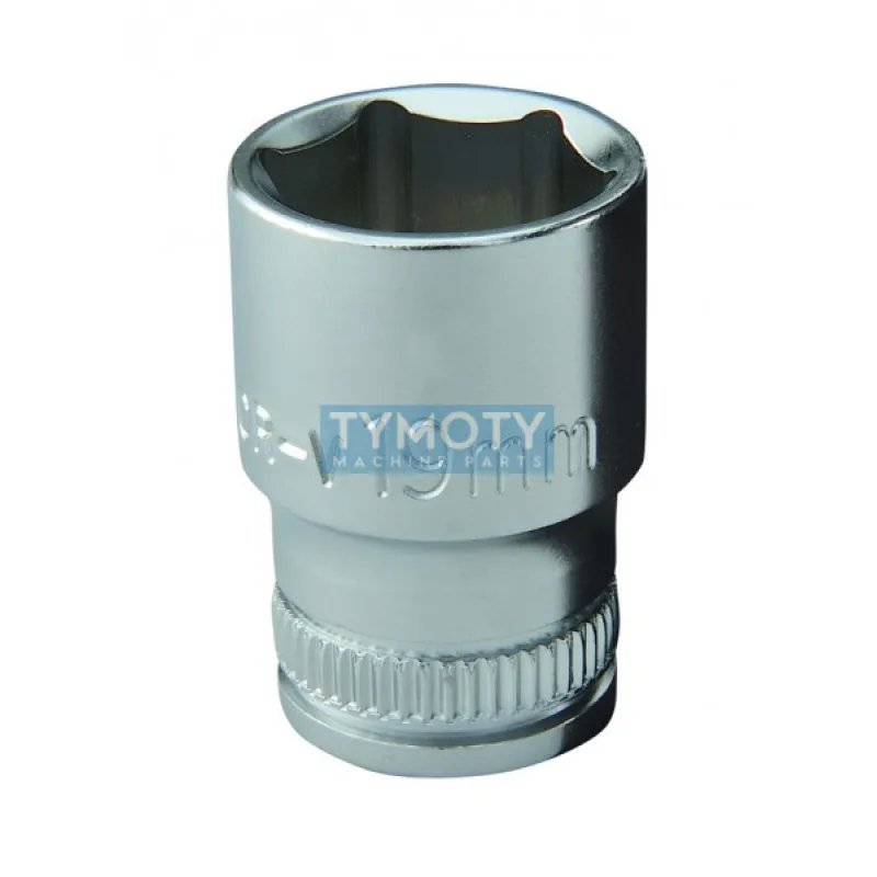 Hlavice nástrčná HL-1/2" 6ti hranná - NAREX 26mm - 76046126