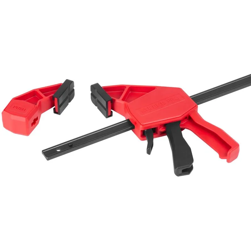 Svorka Strend Pro Premium DT6608 6"/150 mm, rýchloupínacia