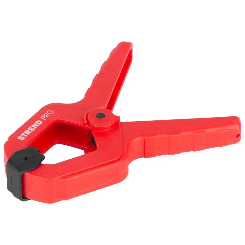 Svorka Strend Pro Premium DT825 pružinová, 1,5"/38 mm