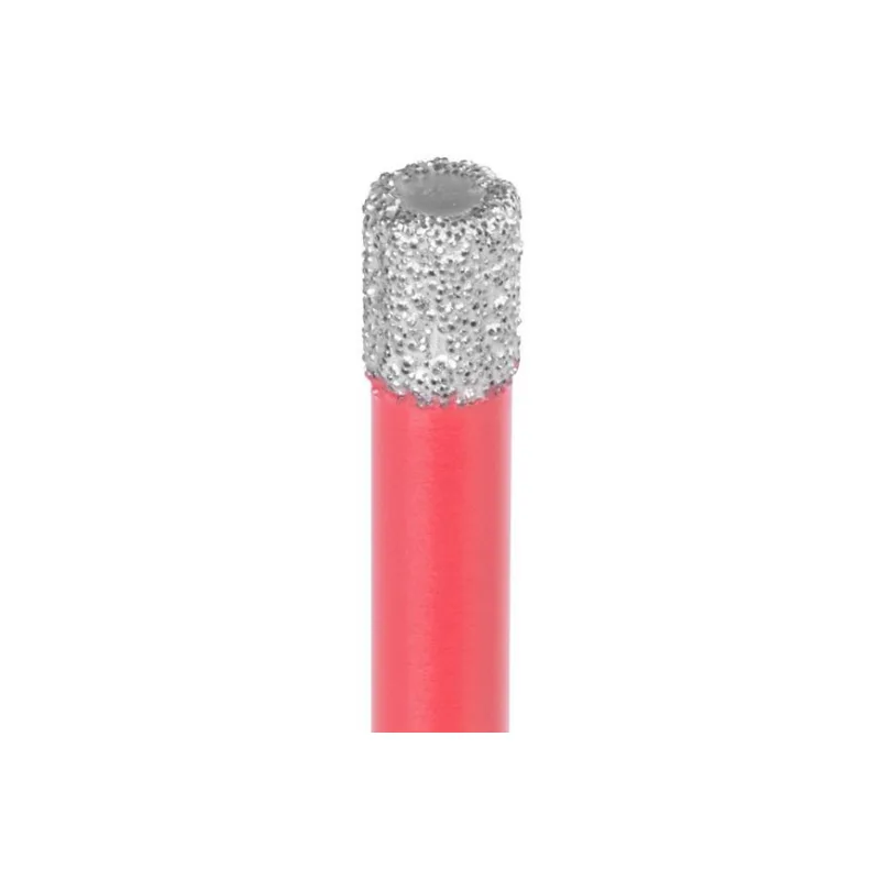 Vyrezávač Strend Pro Premium DCB12, 10 mm, stopka HEX, korunka, diamant, professional