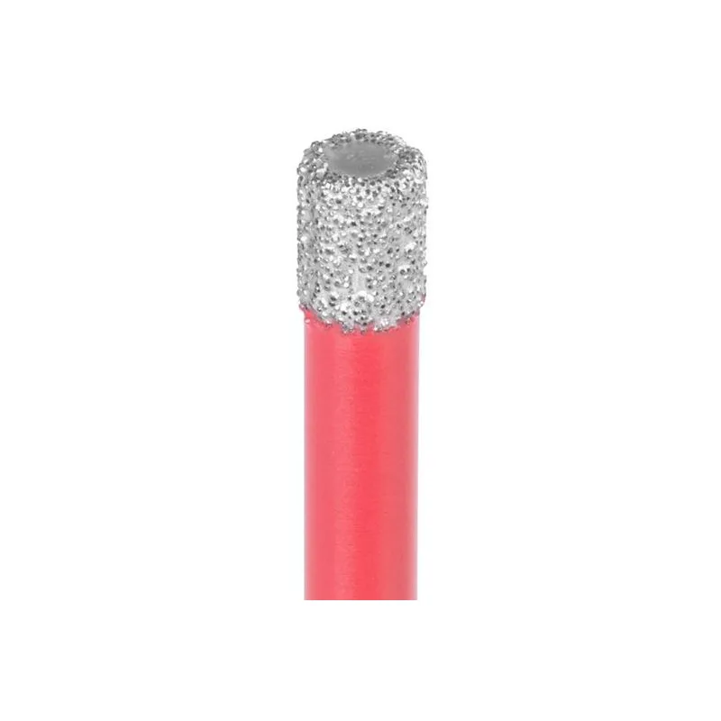 Vyrezávač Strend Pro Premium DCB12, 10 mm, stopka HEX, korunka, diamant, professional