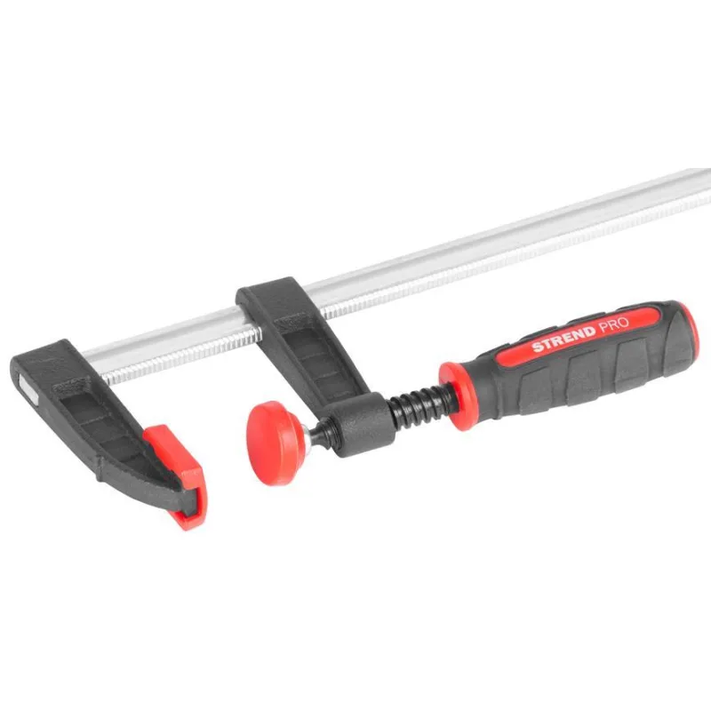 Strend Pro Premium Zvierka stolárska, 50x300 mm, ergonomic