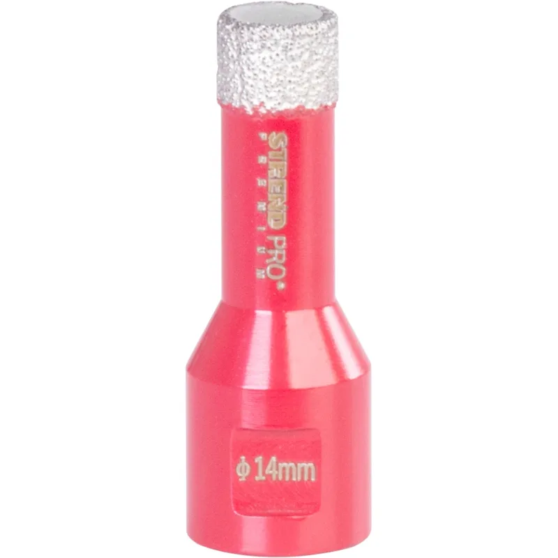 Vyrezávač Strend Pro Premium DCB11, 72 mm, M14, korunka, diamant, professional