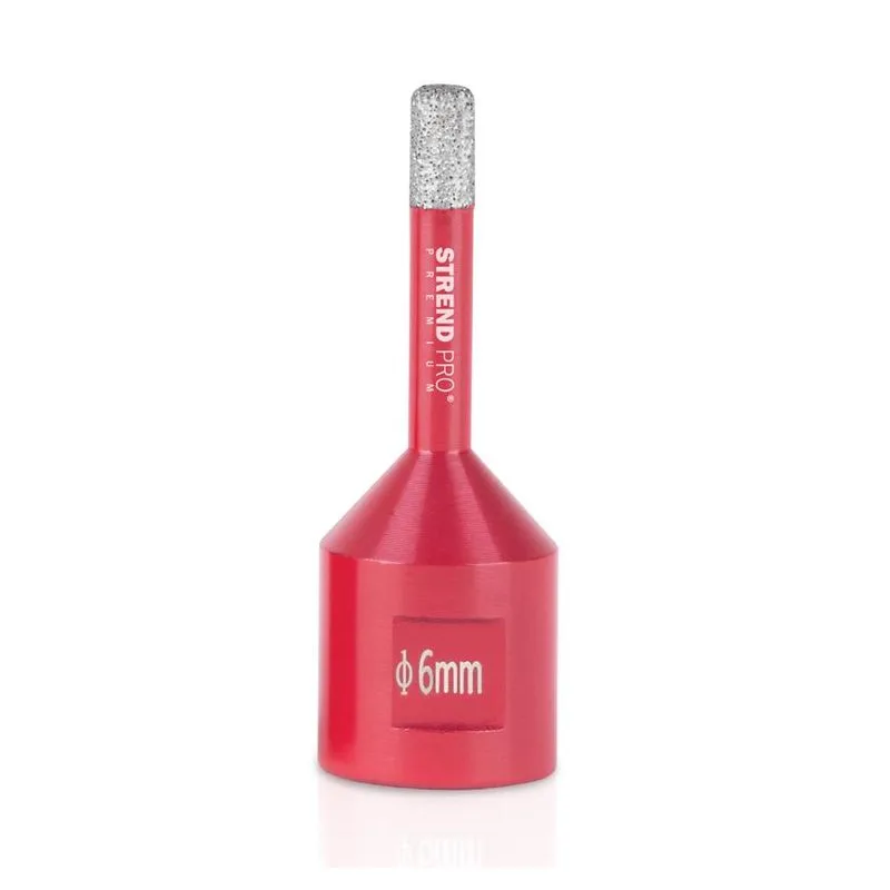 Vyrezávač Strend Pro Premium DCB11, 68 mm, M14, korunka, diamant, professional