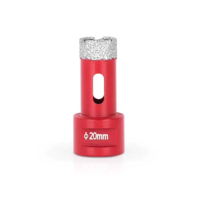 Vyrezávač Strend Pro Premium DCB11, 40 mm, M14, korunka, diamant, professional