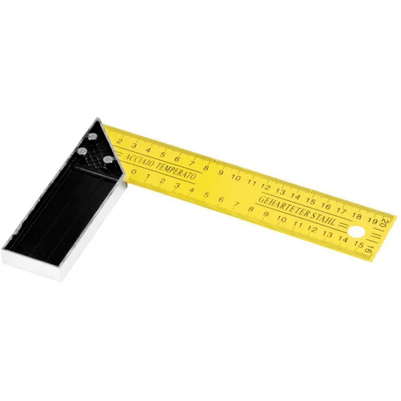 Uholník Strend Pro YPS-709, 0200x100 mm, hobby