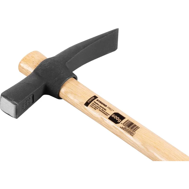 STREND PRO HM351 Kladivo murárske 600g